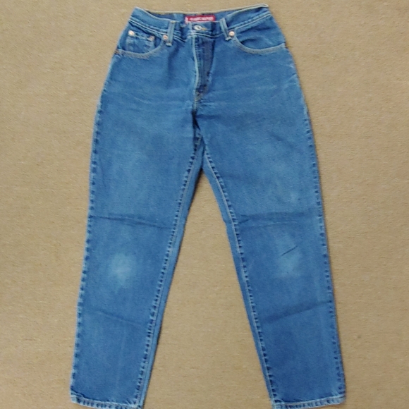 levi's classic womens jeans